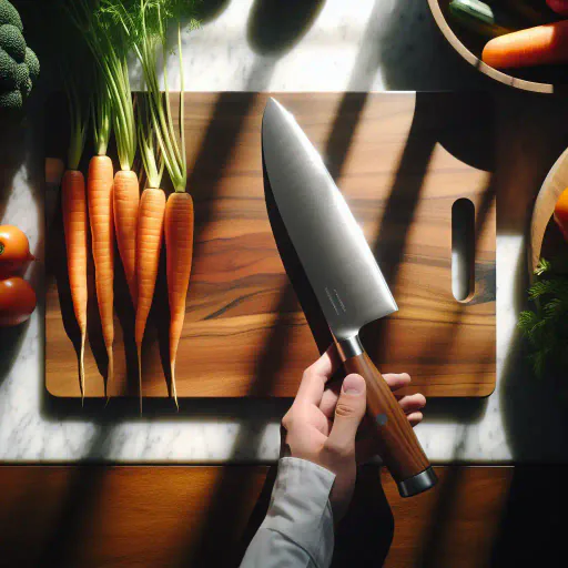 Illustration for Kitchen Tool