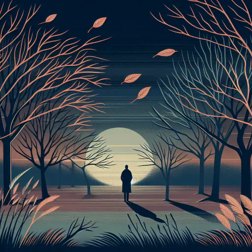 Illustration for Negative Connotation