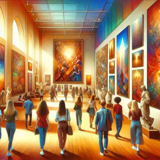 Illustration for Full Display