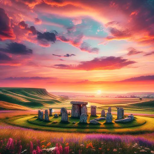 Illustration for Cultural Significance