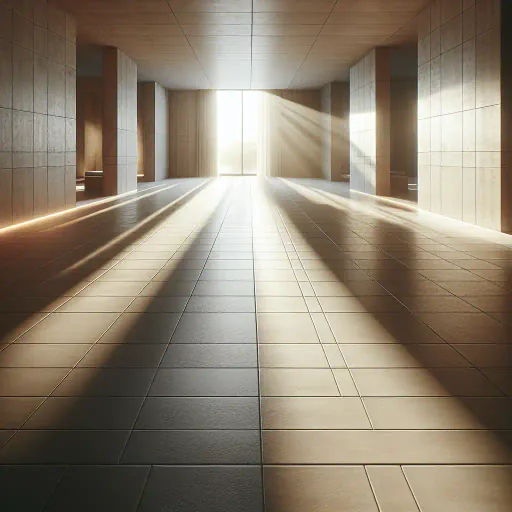 Illustration for Spatial Arrangement