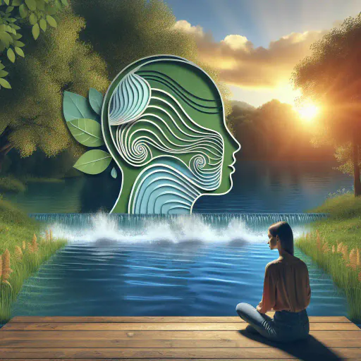Illustration for Not Psychological