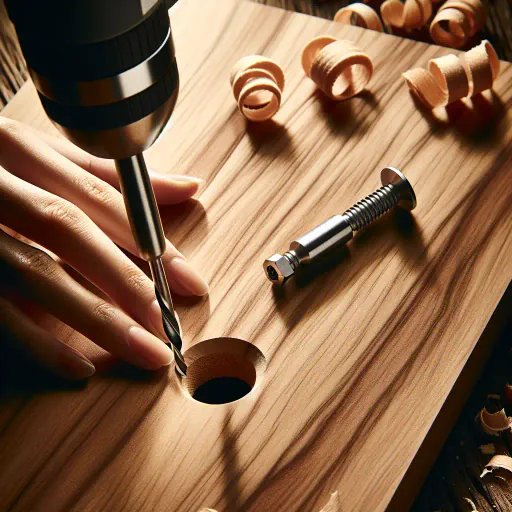 Illustration for Specific Tools