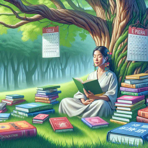 Illustration for Future Intentions