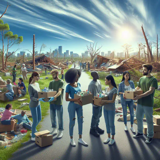 Illustration for Not Always Negative