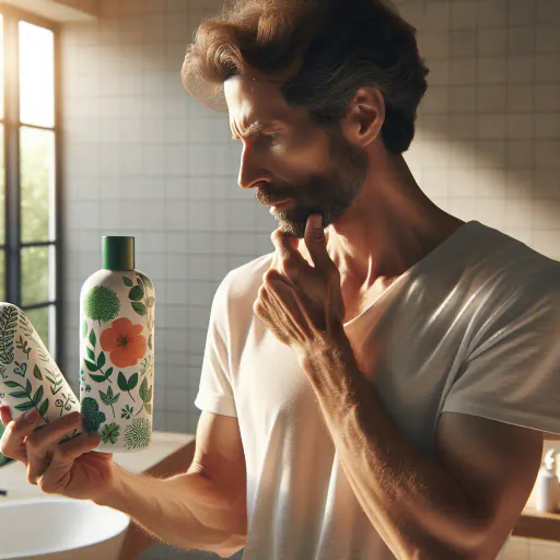 Illustration for Natural Products