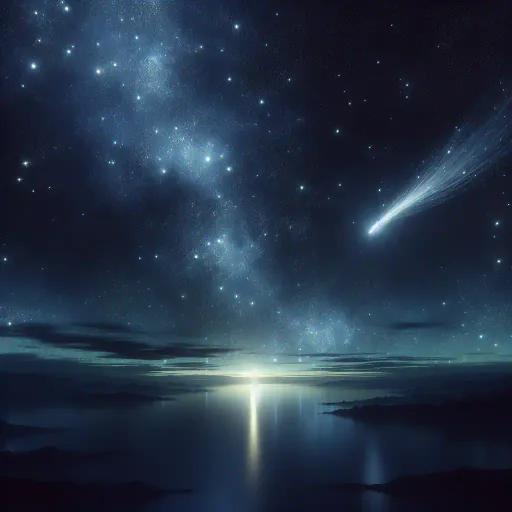 Illustration for Not a Star