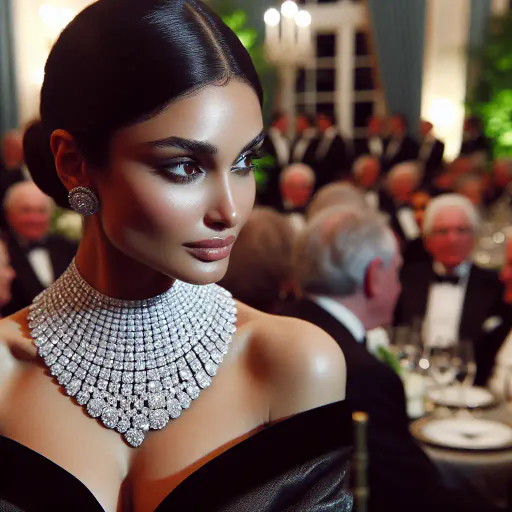 Illustration for Excess and Show
