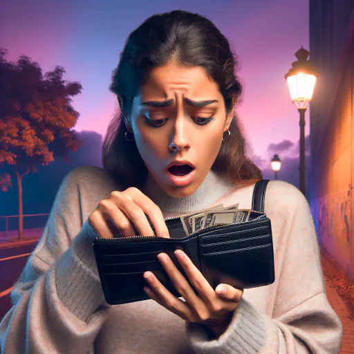 Illustration for Subtle Twists
