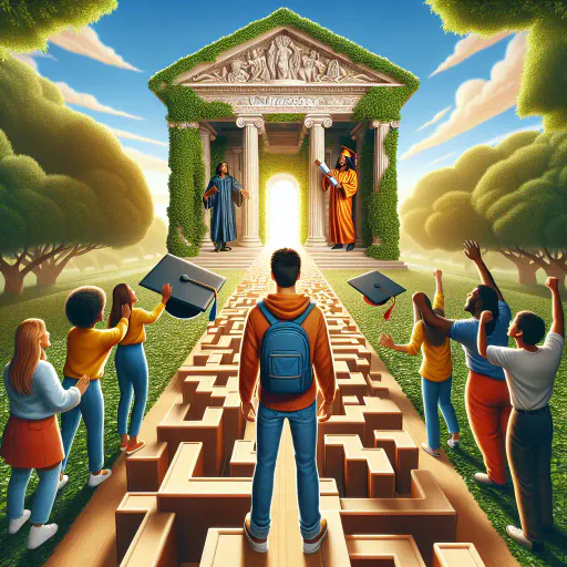 Illustration for Metaphorical Use