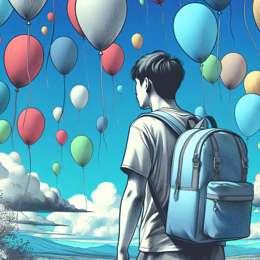 Illustration for Metaphorical Weight