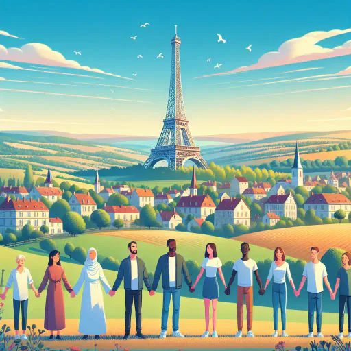 Illustration for Political Systems