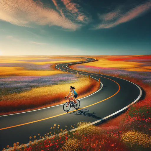 Illustration for Momentum Buildup