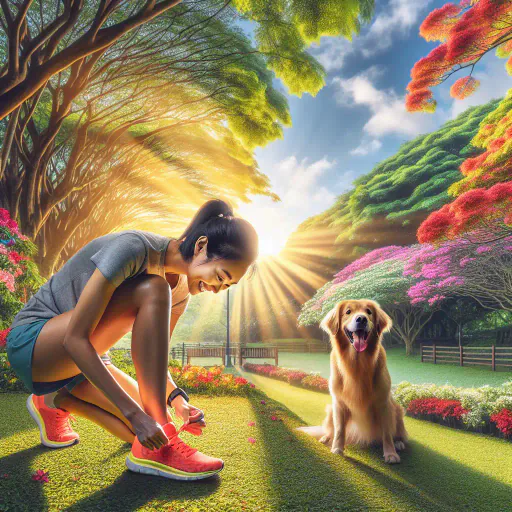 Illustration for Motivational Push