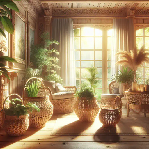 Illustration for Decorative Purpose