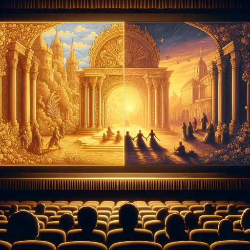 Illustration for Change Over Time