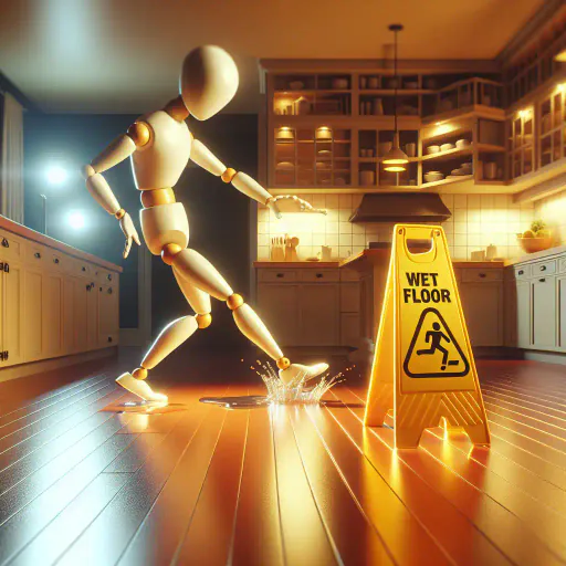 Illustration for Physical Safety