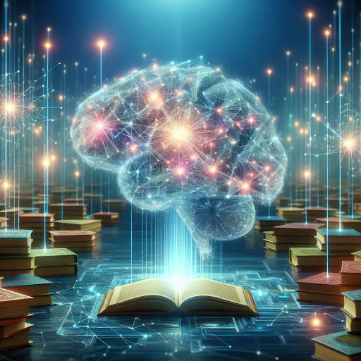 Illustration for Machine Learning