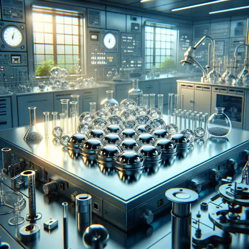 Illustration for Platinum Group