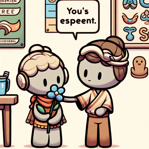 Illustration for Not Always Funny