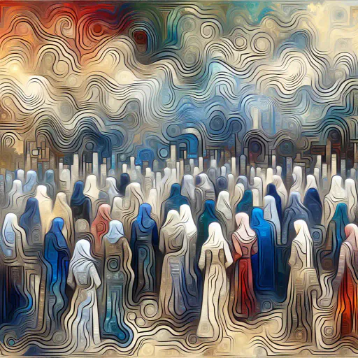 Illustration for Cultural Sensitivity
