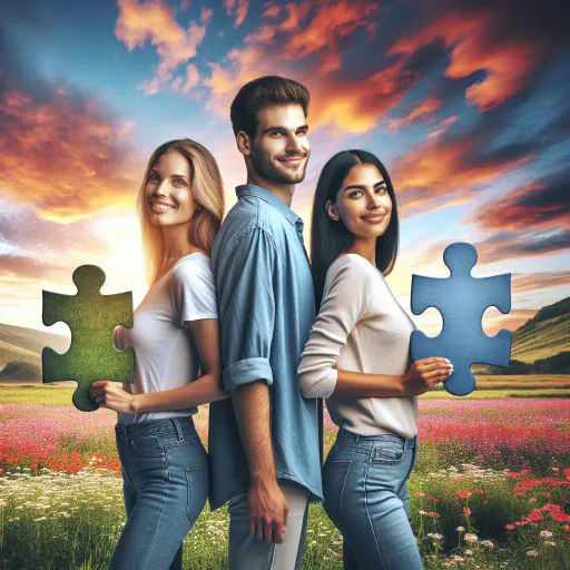 Illustration for Connection Importance