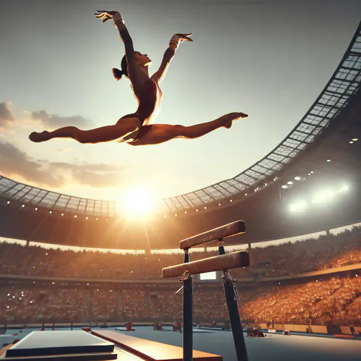 Illustration for Sporting Events