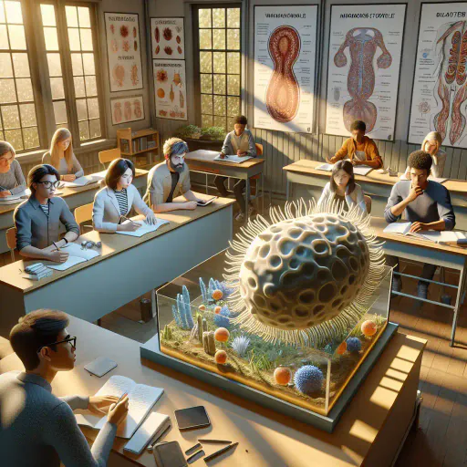 Illustration for Scientific Context