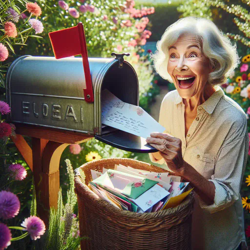 Illustration for Mail vs Email