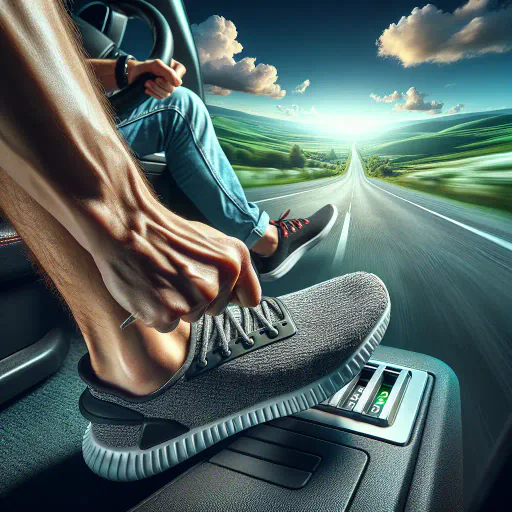 Illustration for Car Components