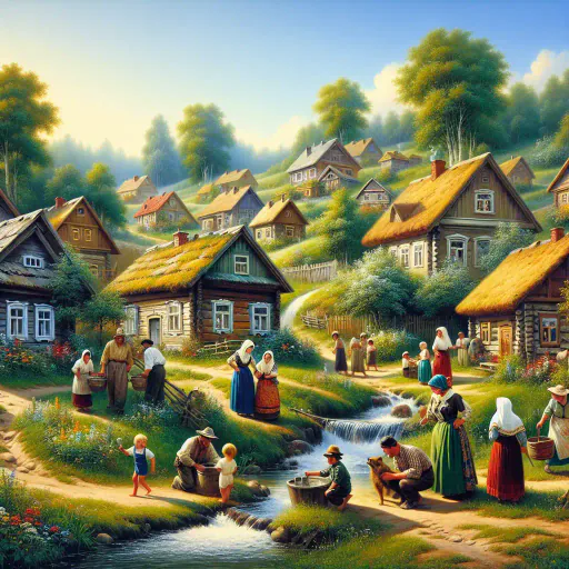 Illustration for Poverty Indicator