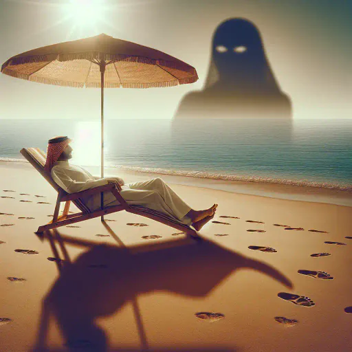 Illustration for Figurative Meaning