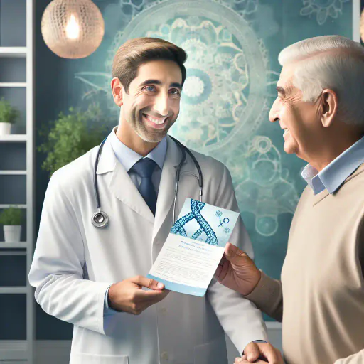 Illustration for Health Context