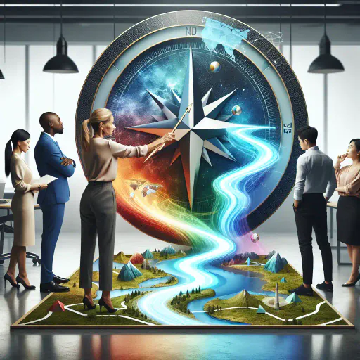 Illustration for Hierarchy Implied