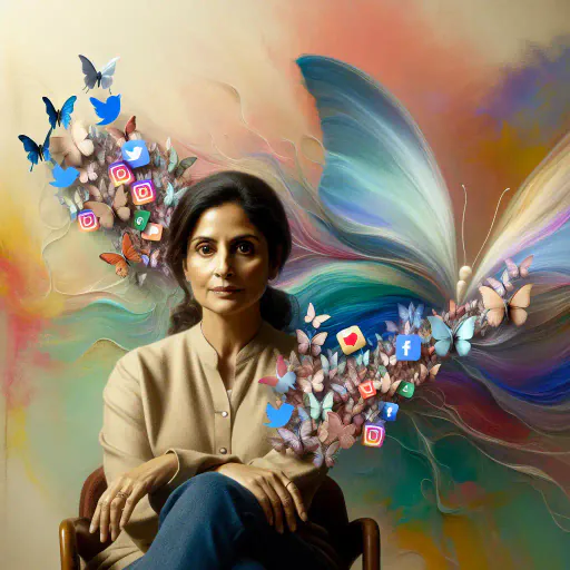 Illustration for Metaphorical Use