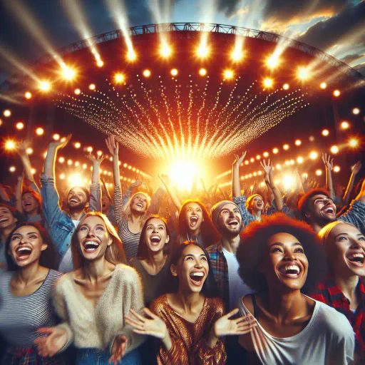 Illustration for Positive Emotion