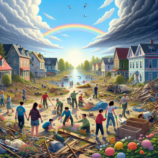 Illustration for Not Just Bad