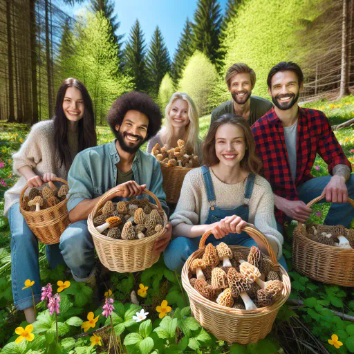 Illustration for Seasonal Availability