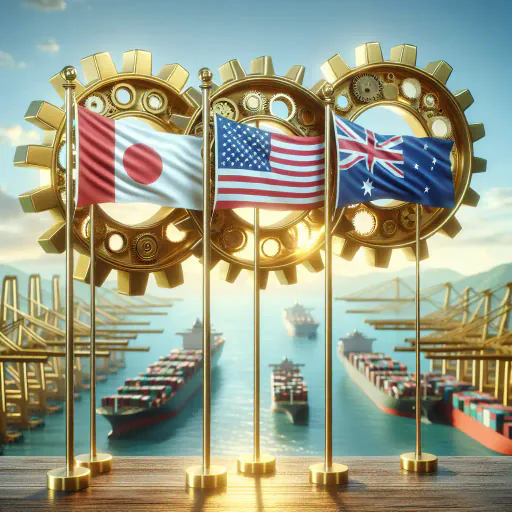 Illustration for International Context