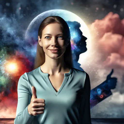 Illustration for Insincerity Tone
