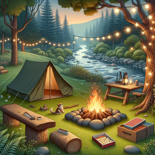 Illustration for Physical Object