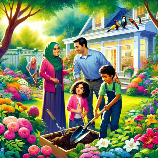 Illustration for Physical Activity