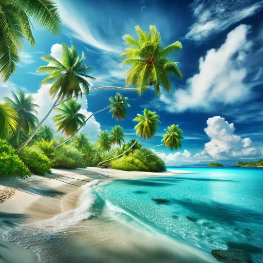 Illustration for Climate Implications