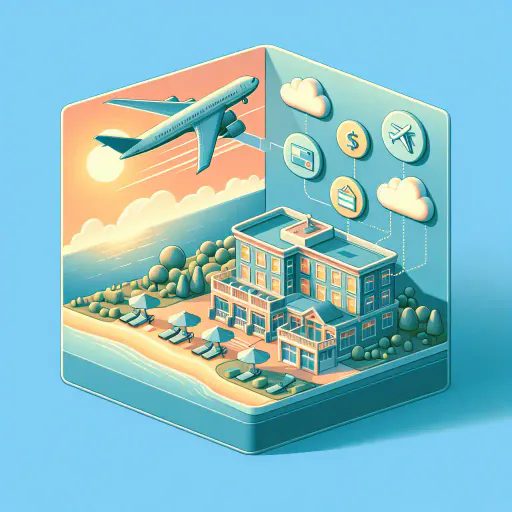 Illustration for Travel Context