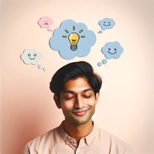 Illustration for Non-Verbal Cues