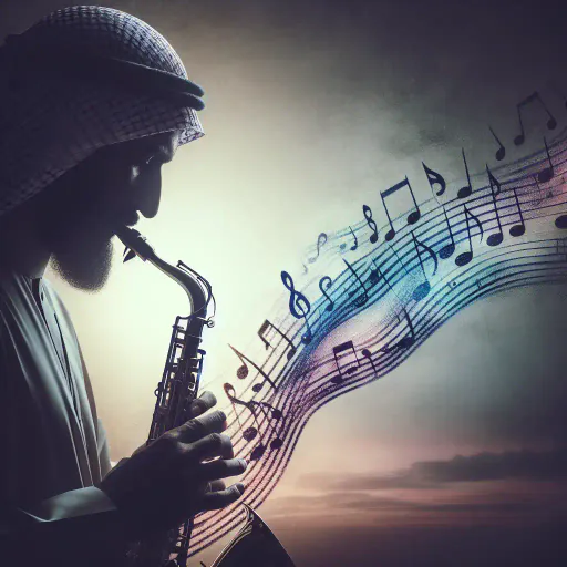 Illustration for Expressive Sound