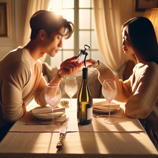 Illustration for Wine Association