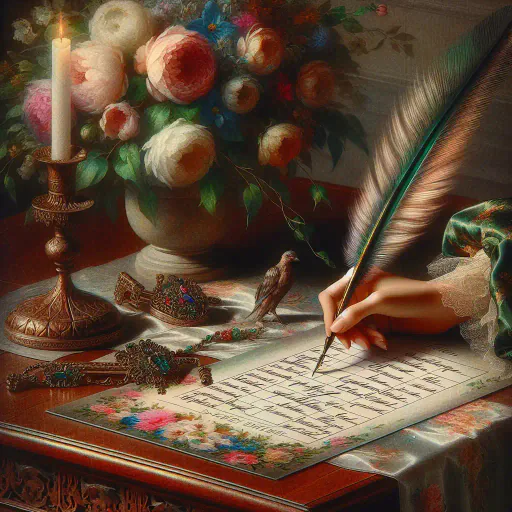 Illustration for Visual Action
