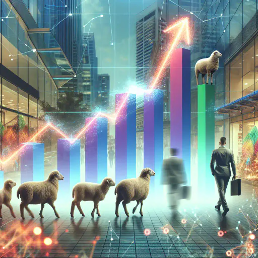 Illustration for Business Indicator
