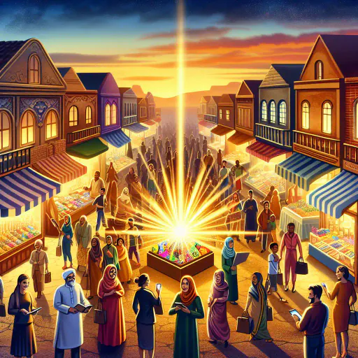 Illustration for Sudden Action
